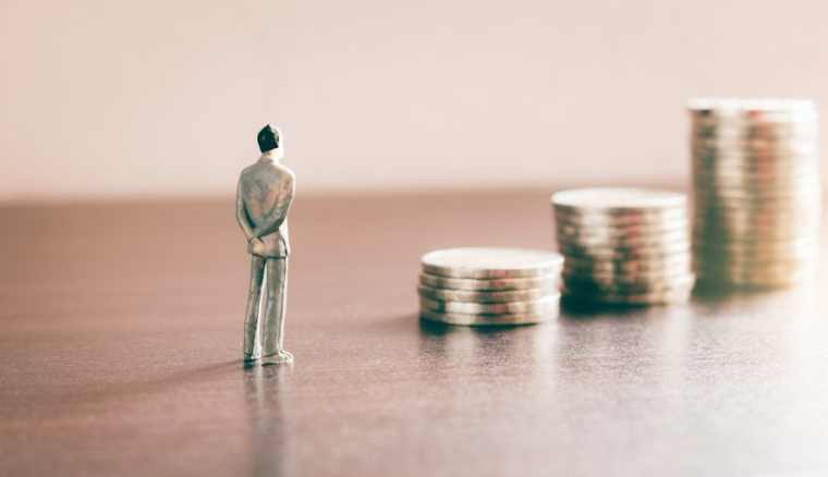 Le taux du livret A est maintenu malgré l'augmentation de l'inflation ( Crédits : 123 RF)