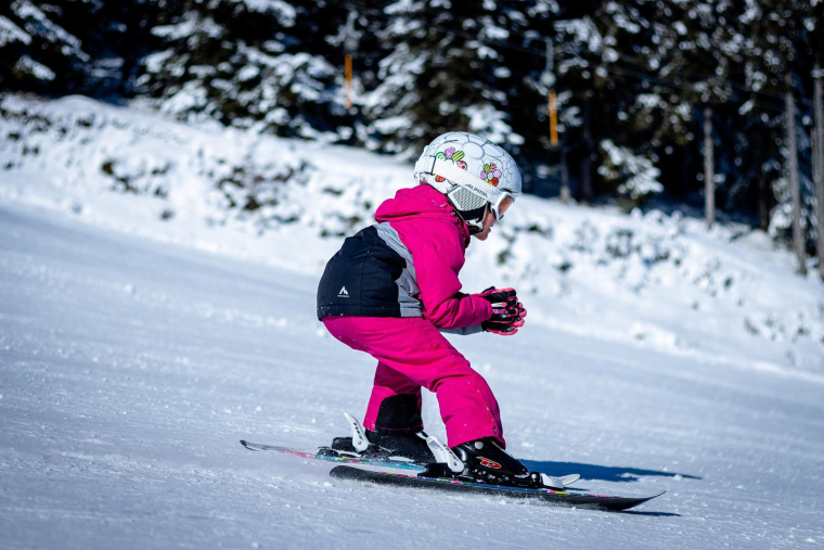 Une station de ski des Pyrénées est accessible gratuitement jusqu'au 9 mars. (illustration) (Aiky82 / Pixabay)