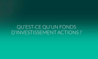 Investir dans un fonds d’investissement actions