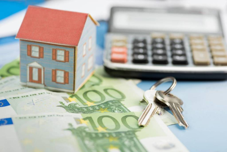 Immobilier : comment calculer le montant d'un prêt hypothécaire ? / iStock.com - turk_stock_photographer