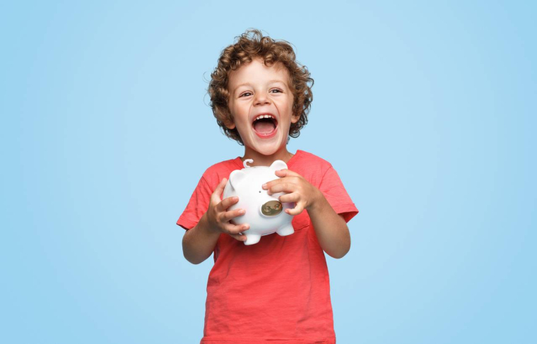 Ouvrir un produit d’épargne à un enfant - iStock-max-kegfire