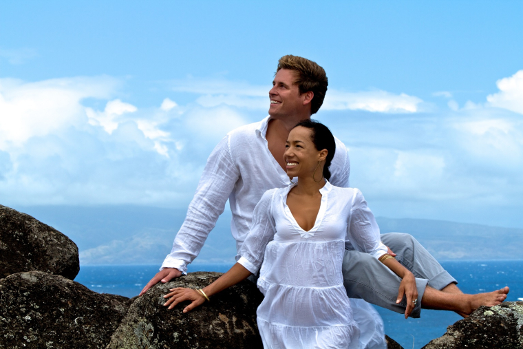 10 Destinations de rêve pour un voyage romantique en amoureux