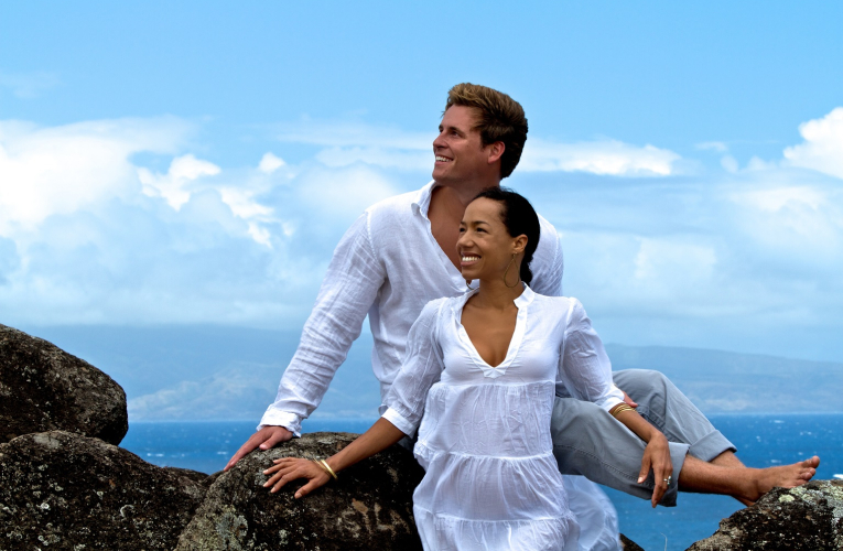 10 Destinations de rêve pour un voyage romantique en amoureux