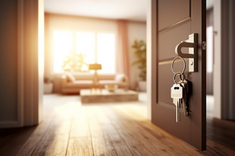 Vous avez le choix entre plusieurs types de contrat pour louer votre bien en colocation (Crédits photo : Adobe Stock - )
