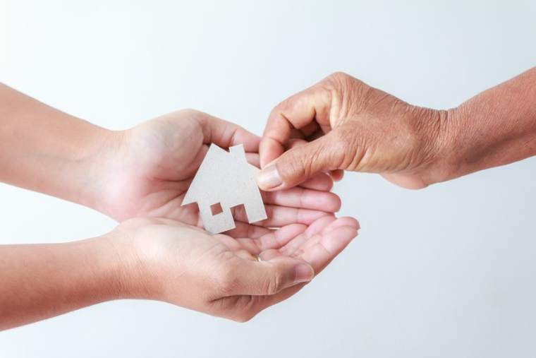 La SCI : un outil pour organiser la transmission de son patrimoine immobilier (Crédit photo: Fotolia)