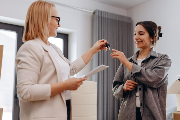 Comment fixer le montant du loyer appliqué à votre logement? Des indices de référence vous aident.