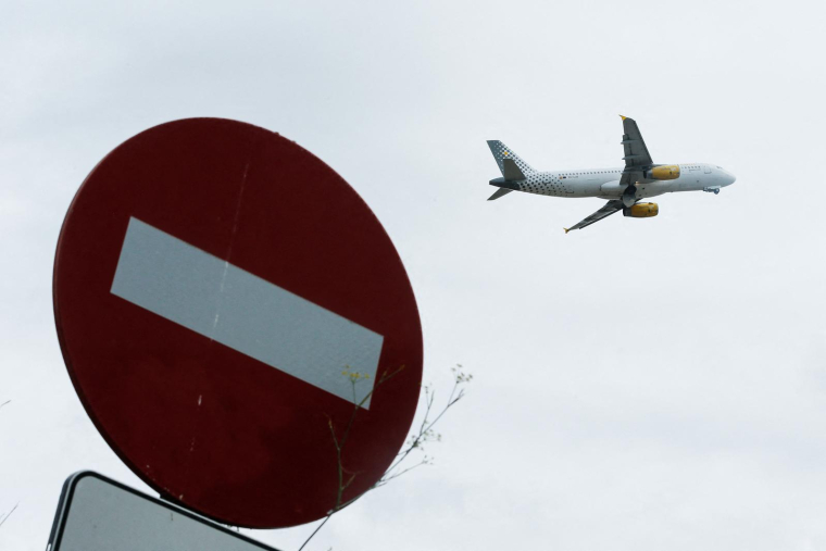 (illustration) ( AFP / PAU BARRENA )