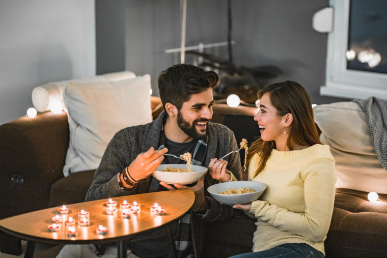 Quels sont les secteurs qui profitent le plus de la Saint-Valentin? crédit photo : Getty Images