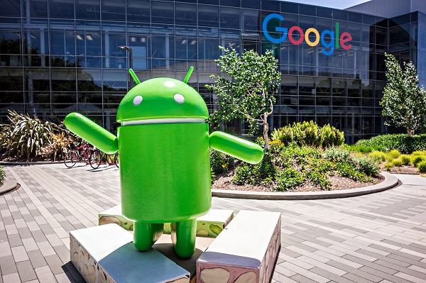 Google : Sundar Pichai, le roi discret de la Sillicon Valley (Crédits photo : Shutterstock)