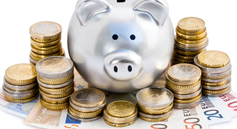 La dispense d'acompte permet d'éviter de faire une avance de trésorerie à l'État. (© Fotolia)