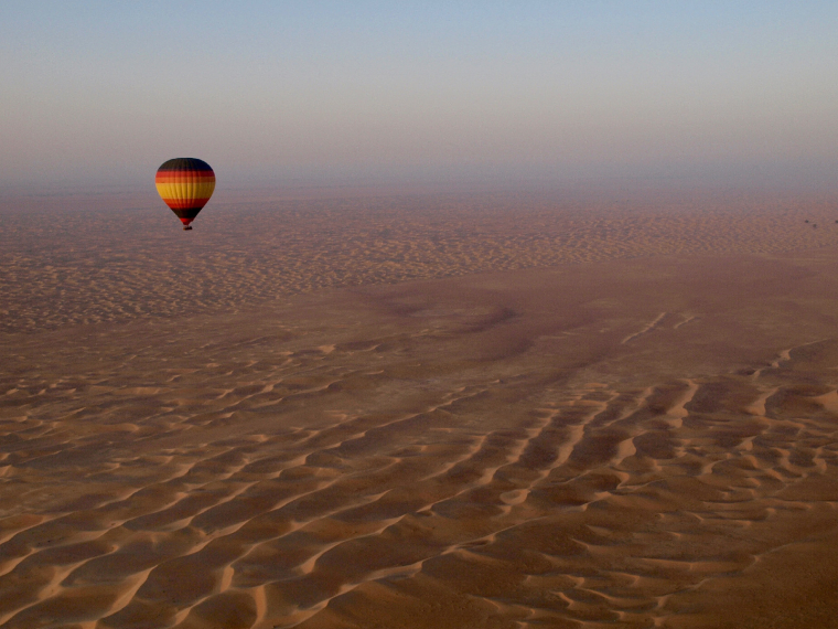 Dubaï : une bonne ou une mauvaise idée pour les vacances ?