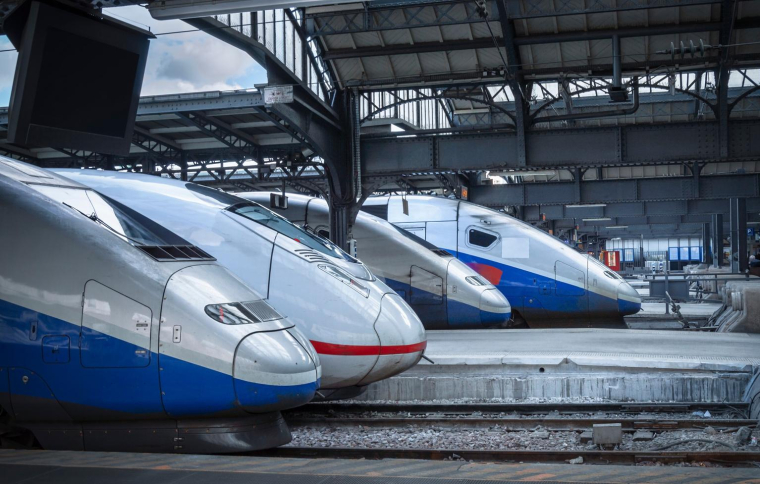 Il existe des solutions pour voyager pas cher. ( crédit photo : Getty Images )
