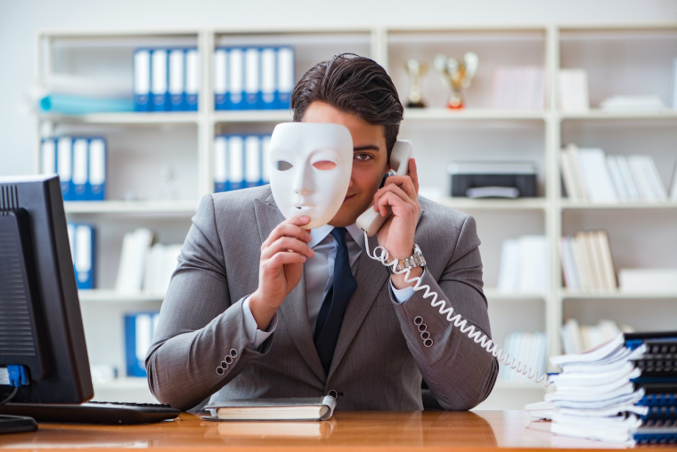 Victime d'un abonnement frauduleux ? Voici quelques pistes pour remédier à la situation ( Crédits : © Elnur - stock.adobe.com)
