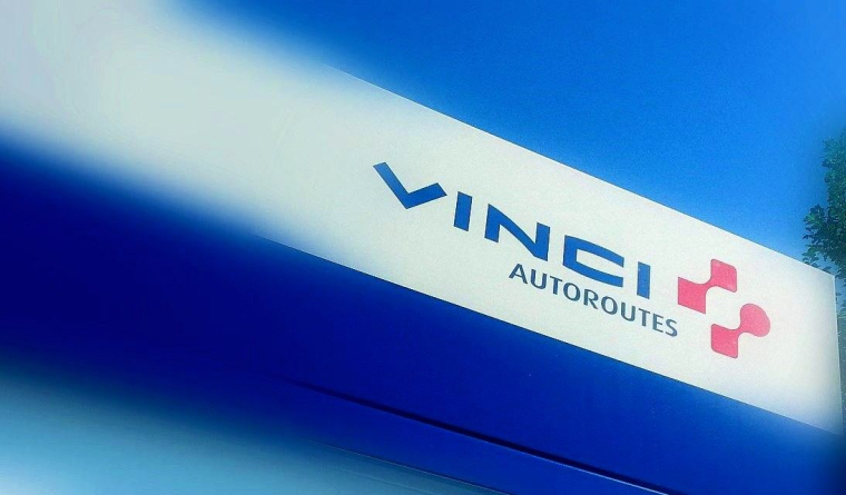 vinci (Crédit: L. Grassin / )