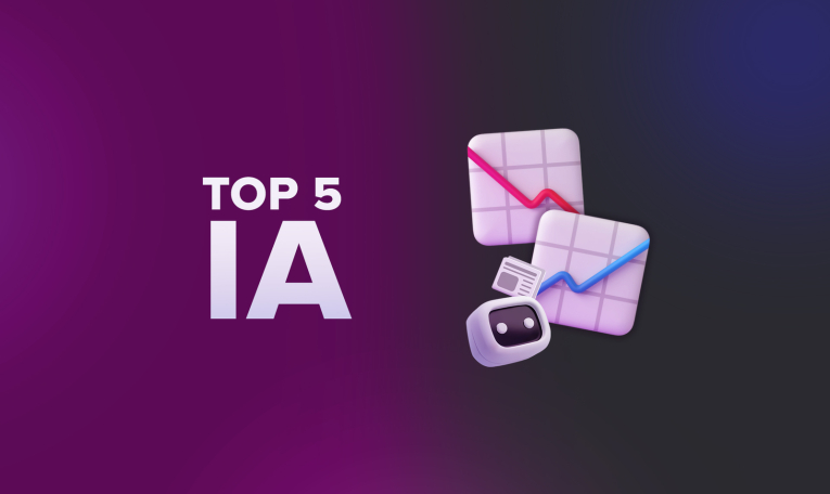 Top 5 IA du 22/04/2024