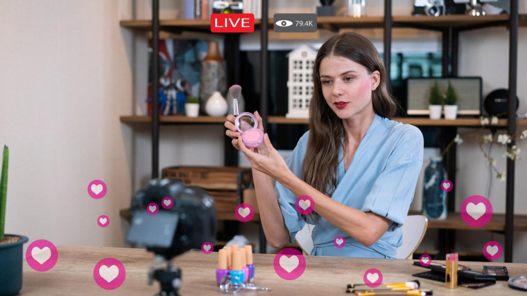 Depuis le 14 mars 2022, le réseau social Instagram est interdit en Russie. crédit photo : Getty Images