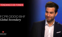 Découvrez le private equity avec le FCPR Oddo BHF Global Secondary