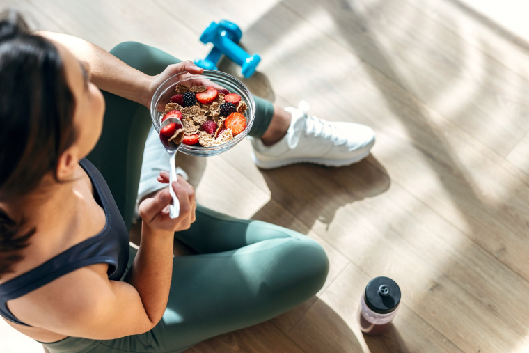 Bien-être au naturel: découvrez des méthodes simples pour prendre soin de vous