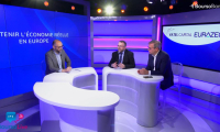 BoursoLive / Table ronde : Soutenir l'économie réelle en Europe