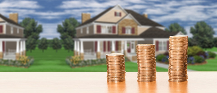 Un propriétaire qui possède plusieurs biens au sein d'une même intercommunalité pourrait payer plus de 40 euros. (Pixabay / geralt)