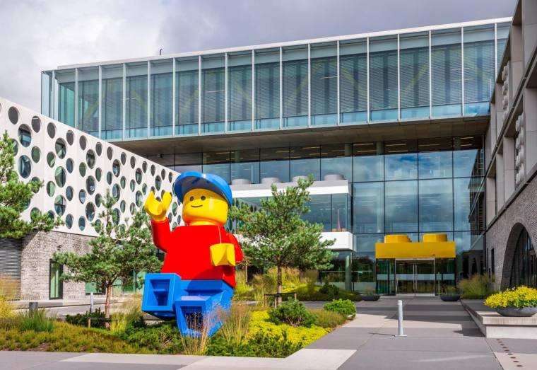 Pour investir efficacement dans les Lego, il faut viser la rareté du set acheté et résister à l’envie d’ouvrir l’emballage.