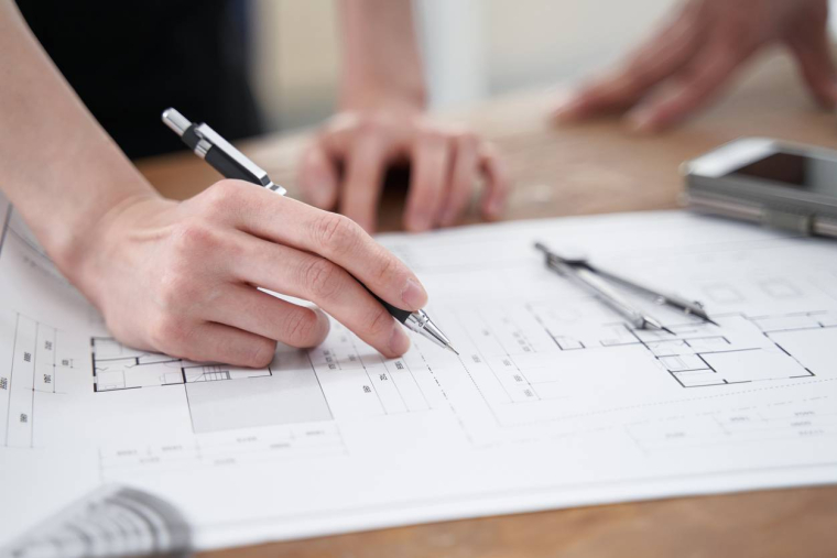Les demandes d’autorisation d’urbanisme facilitées - iStock-kazuma seki