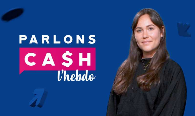 Parlons Cash l'hebdo n°142- samedi 22 Octobre