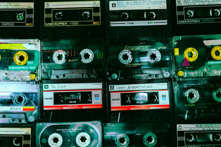 (Crédits: Unsplash - Bruno Guerrero)