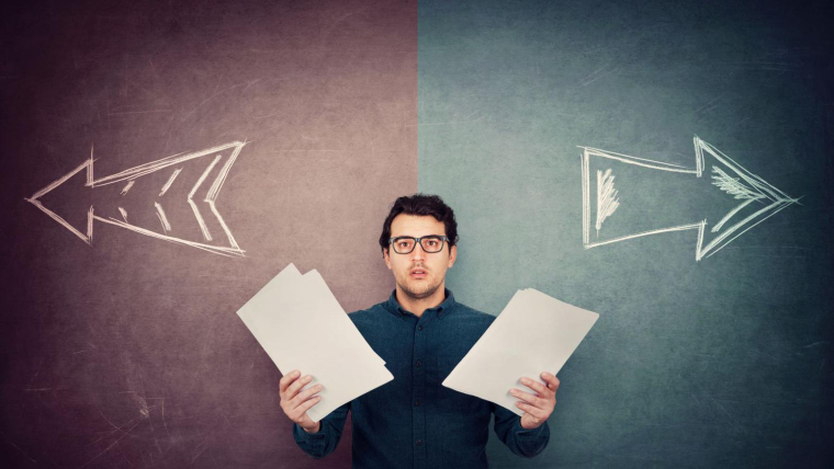 CTO ou PEA? Pour investir en Bourse en 2024, les deux sont pertinents. Vos préférences en matière de liquidité et de fiscalité vous aident à choisir. ( crédit photo : Shutterstock )