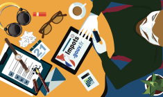 Début de la campagne de déclaration 2022 des revenus 2021 dans quelques jours (© Monica LY)