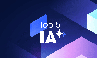 Top 5 IA du 16/06/2025