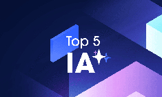 Top 5 IA du 23/06/2025
