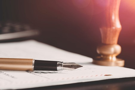 Un testament rédigé dans une langue étrangère est-il valable ? ( Crédits photo: 123RF)