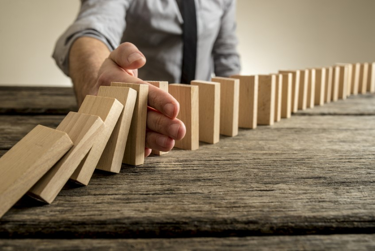 Stress test 2018 : votre banque résisterait-elle à une autre crise ? (Crédit photo : Fotolia)