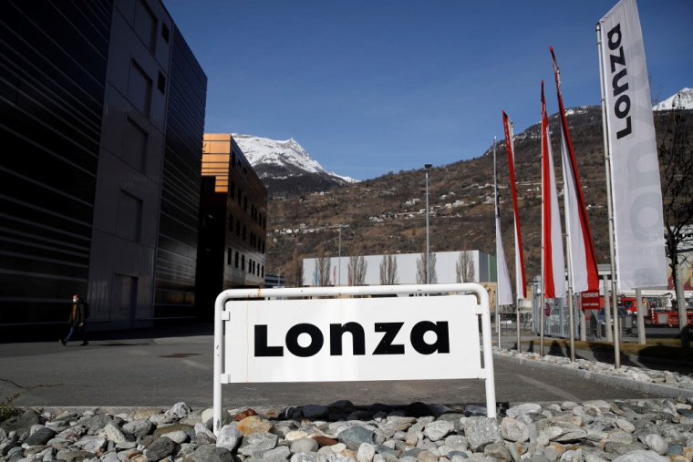 ( AFP / STEFAN WERMUTH )