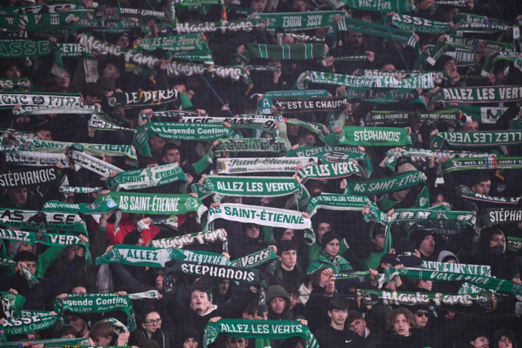 Plusieurs groupes ultras français pourraient être dissous