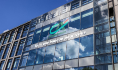 Siège du Crédit Agricole (Crédit:  / Crédit Agricole)
