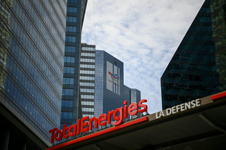( AFP / CHRISTOPHE ARCHAMBAULT )
