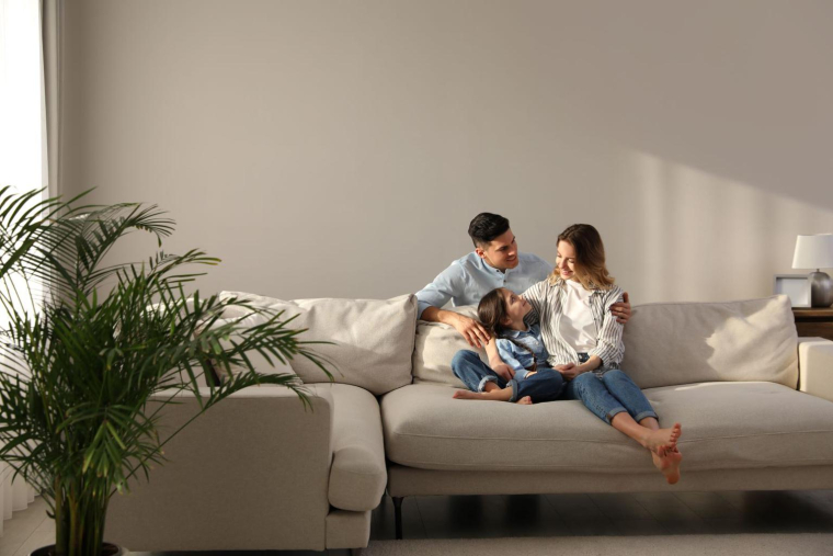 En 2024, vous pouvez peut-être bénéficier du PTZ et devenir propriétaire d’un logement neuf collectif en zone tendue. ( crédit photo : Shutterstock )