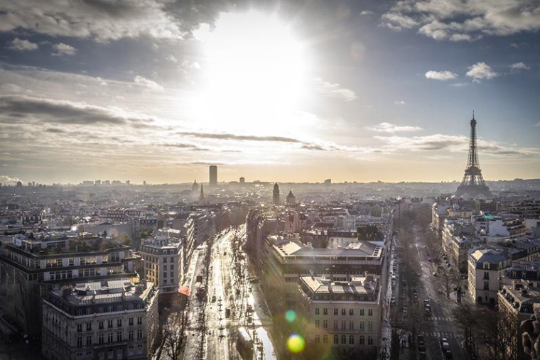 Ces propriétaires de résidence secondaire sont majoritairement âgés de 60 ans ou plus (Crédits photo : Unsplash - Rob Potvin )