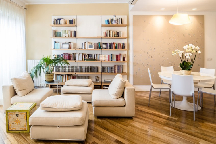 Attention si vous avez un ou des biens immobiliers que vous louez meublés, les règles fiscales ont changé (Crédit photo: Fotolia)