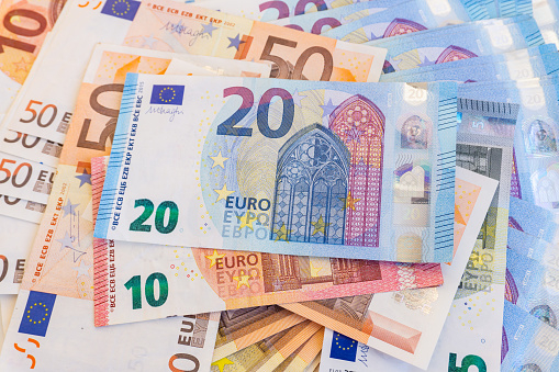 La forte inflation observée en ce début d’année va réduire le pouvoir d’achat des ménages. ( crédit photo : GettyImages )