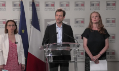Violences à l'école: la commission parlementaire appelle à agir