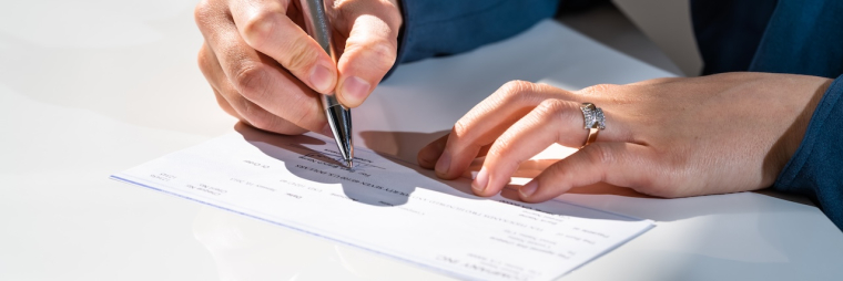 Du nouveau concernant la fraude. ( Crédits photo: © Andrey Popov - stock.adobe.com)