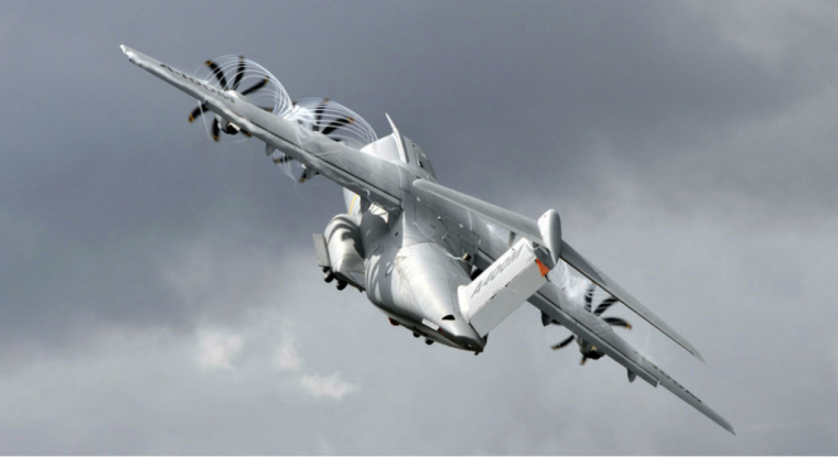 L'avionneur européen a livré 800 avions sur l'année 2018. (© Airbus Group)