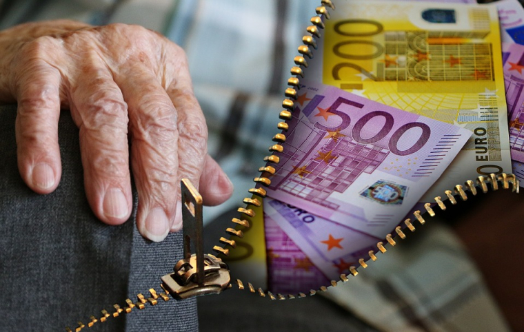 Il faudra renseigner de nouveaux éléments dans votre déclaration si vous bénéficiez du crédit d'impôt services à la personne. (illustration) (Alexas_Fotos / Pixabay)