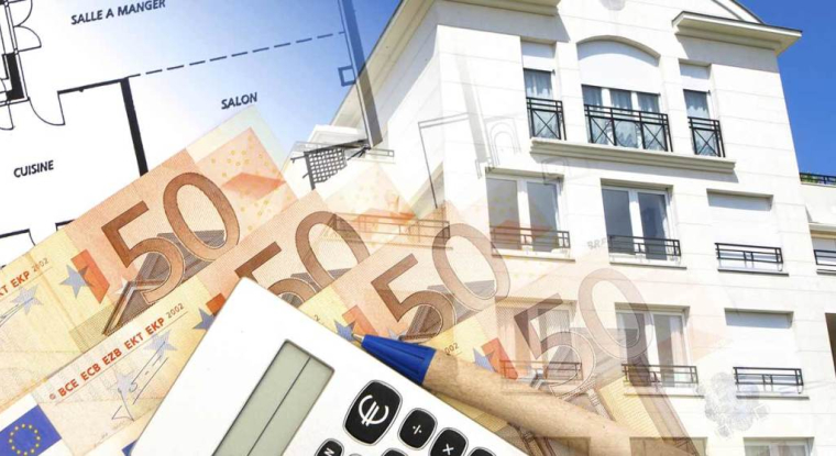 S'endetter pour investir dans la pierre est intéressant. (© Fotolia)