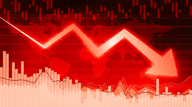 Les marchés financiers ont fortement baissé lundi suite à la tournure préoccupante qu'a pris le dossier grec au cours du week-end.