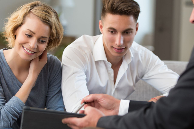 Comment choisir les bonnes quotités de son assurance emprunteur (Crédits photo : Adobe Stock - )