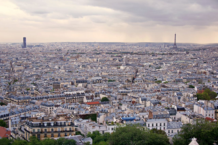 (Crédits photo : Unsplash - Jenil Gogari )